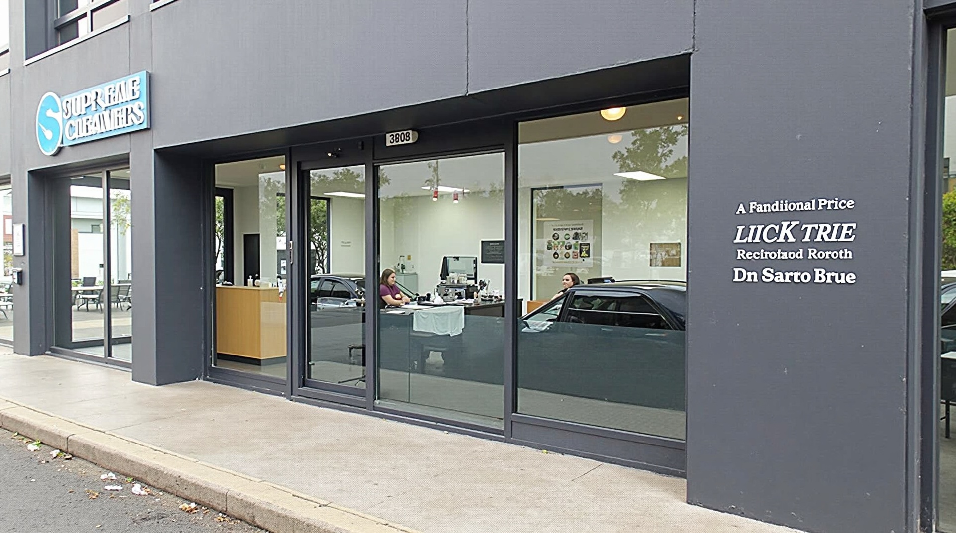 Fresho Carpet Cleaning Verrierdale Contact Office