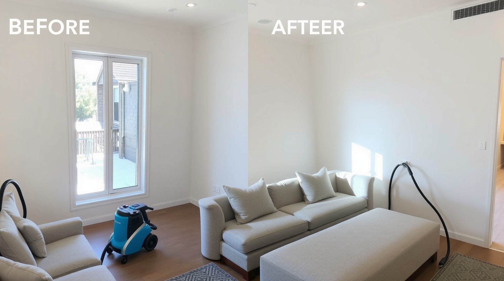 Professional Upholstery Cleaning Verrierdale