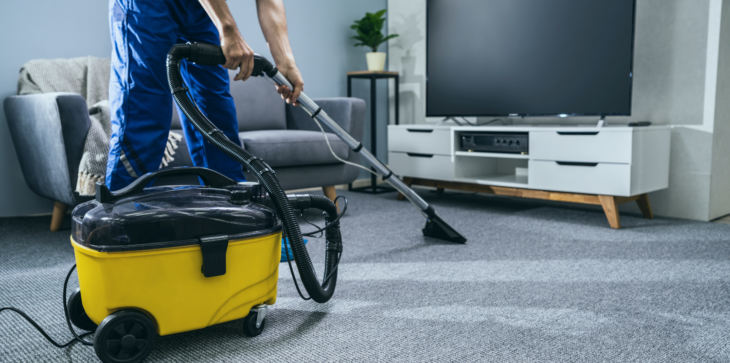 Fresho Carpet Cleaning Verrierdale Contact Office